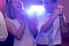 TKO Entertainment at The Lodge