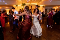 TKO Entertainment at The Lodge