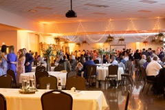 TKO Entertainment at The Lodge