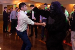 TKO Entertainment at The Lodge