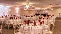 TKO Entertainment at Gambitta's Party Center