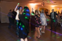 TKO Entertainment at Gambitta's Party Center