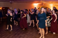 TKO Entertainment at Gambitta's Party Center