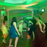 TKO Entertainment at Gambitta's Party Center