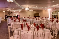 TKO Entertainment at Gambitta's Party Center