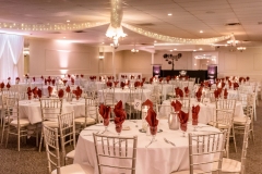 TKO Entertainment at Gambitta's Party Center