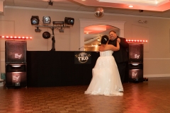 TKO Entertainment at Gambitta's Party Center