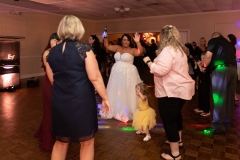 TKO Entertainment at Gambitta's Party Center