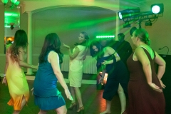TKO Entertainment at Gambitta's Party Center