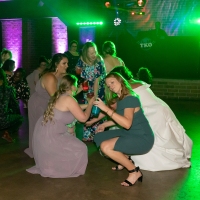 TKO Entertainment at St. Clarence Pavilion