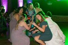 TKO Entertainment at St. Clarence Pavilion