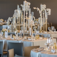 TKO Entertainment @ Truss