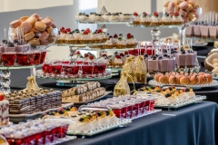 TKO Entertainment @ Truss