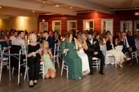 TKO Entertainment at Valley of the Eagles Golf Club