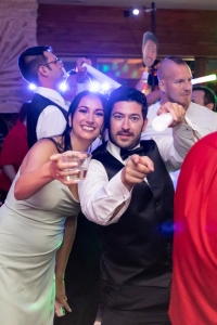 TKO Entertainment at Valley of the Eagles Golf Club