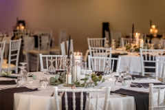 TKO Entertainment at Valley of the Eagles Golf Club