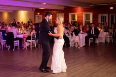 TKO Entertainment at Valley of the Eagles Golf Club