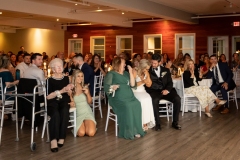 TKO Entertainment at Valley of the Eagles Golf Club