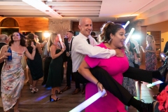 TKO Entertainment at Valley of the Eagles Golf Club