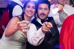 TKO Entertainment at Valley of the Eagles Golf Club