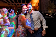 TKO Entertainment at Valley of the Eagles Golf Club