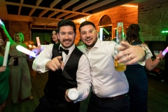 TKO Entertainment at Valley of the Eagles Golf Club