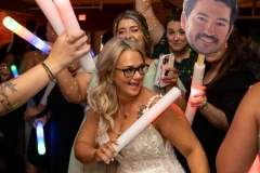 TKO Entertainment at Valley of the Eagles Golf Club