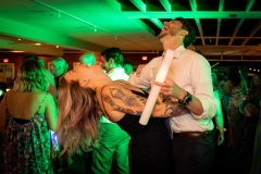 TKO Entertainment at Valley of the Eagles Golf Club