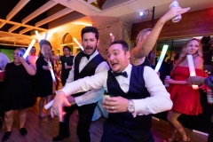 TKO Entertainment at Valley of the Eagles Golf Club