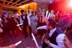 TKO Entertainment at Valley of the Eagles Golf Club