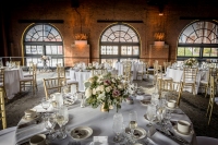 TKO Entertainment at Window on the River