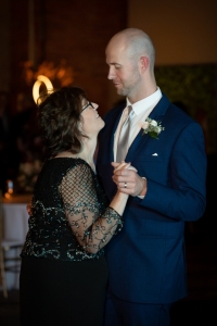 TKO Entertainment at Window on the River