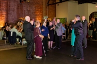 TKO Entertainment at Window on the River