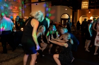 TKO Entertainment at Window on the River