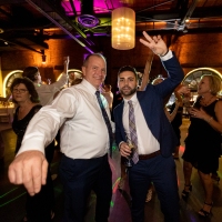 TKO Entertainment at Window on the River