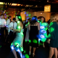 TKO Entertainment at Window on the River