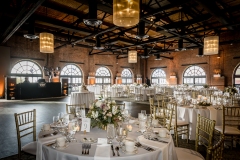 TKO Entertainment at Window on the River