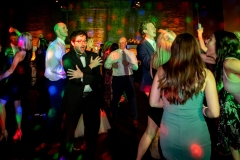 TKO Entertainment at Window on the River