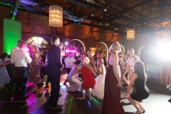 TKO Entertainment at Window on the River