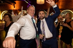 TKO Entertainment at Window on the River