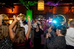 TKO Entertainment at Window on the River