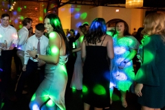 TKO Entertainment at Window on the River