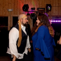 TKO Entertainment at Richfield Heritage Preserve