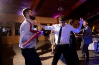 TKO Entertainment at Richfield Heritage Preserve