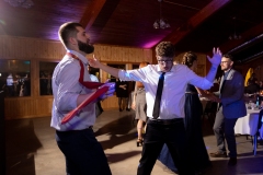 TKO Entertainment at Richfield Heritage Preserve