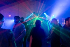 TKO Entertainment at Richfield Heritage Preserve