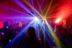 TKO Entertainment at Richfield Heritage Preserve