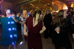 TKO Entertainment at Richfield Heritage Preserve