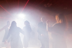 TKO Entertainment at Richfield Heritage Preserve