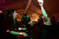 TKO Entertainment at Richfield Heritage Preserve